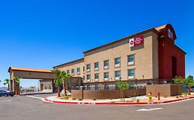 Best Western Plus New Barstow Inn & Suites