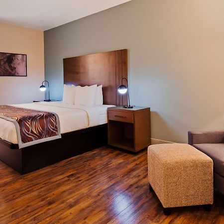 Best Western Plus New Barstow Inn & Suites מראה חיצוני תמונה