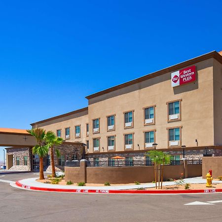 Best Western Plus New Barstow Inn & Suites מראה חיצוני תמונה