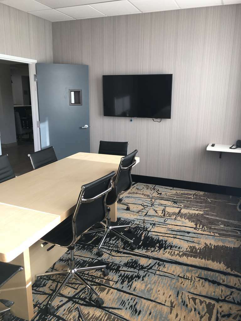 Best Western Plus New Barstow Inn & Suites מתקנים תמונה